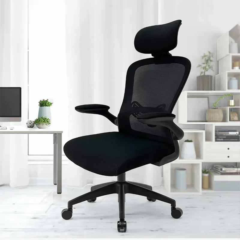 

Office Backrest Chairs Work Chairs Advanced Relaxing Executive Living Room Recliner Furniture Silla Gamer Luxury Computer Chair