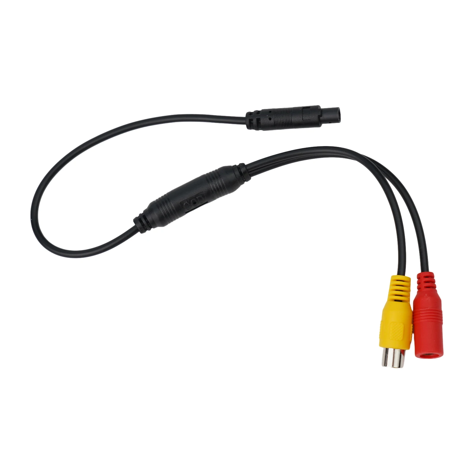 Specifications Car CVBS Package Content High Quality Non Deformation Package Content Part Name Quick Installation