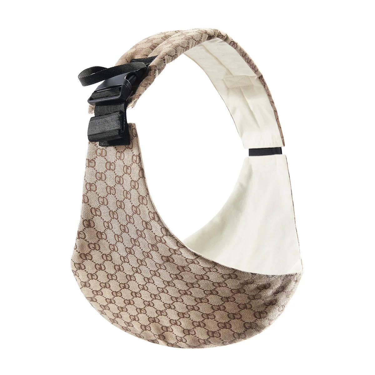 Draagbare draagzak voor baby's, peuteraccessoires, multifunctionele riem, babytas, verstelbare schouderdraagzak, draagdoek voor kinderen