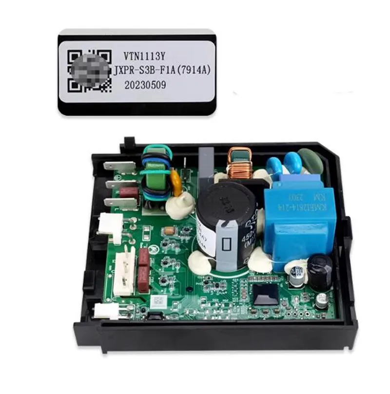 New for Refrigerator compressor frequency conversion board drive board JXPR-ST-03B VTD1113Y VTN1113Y JXPR-S3B-F1A control mother