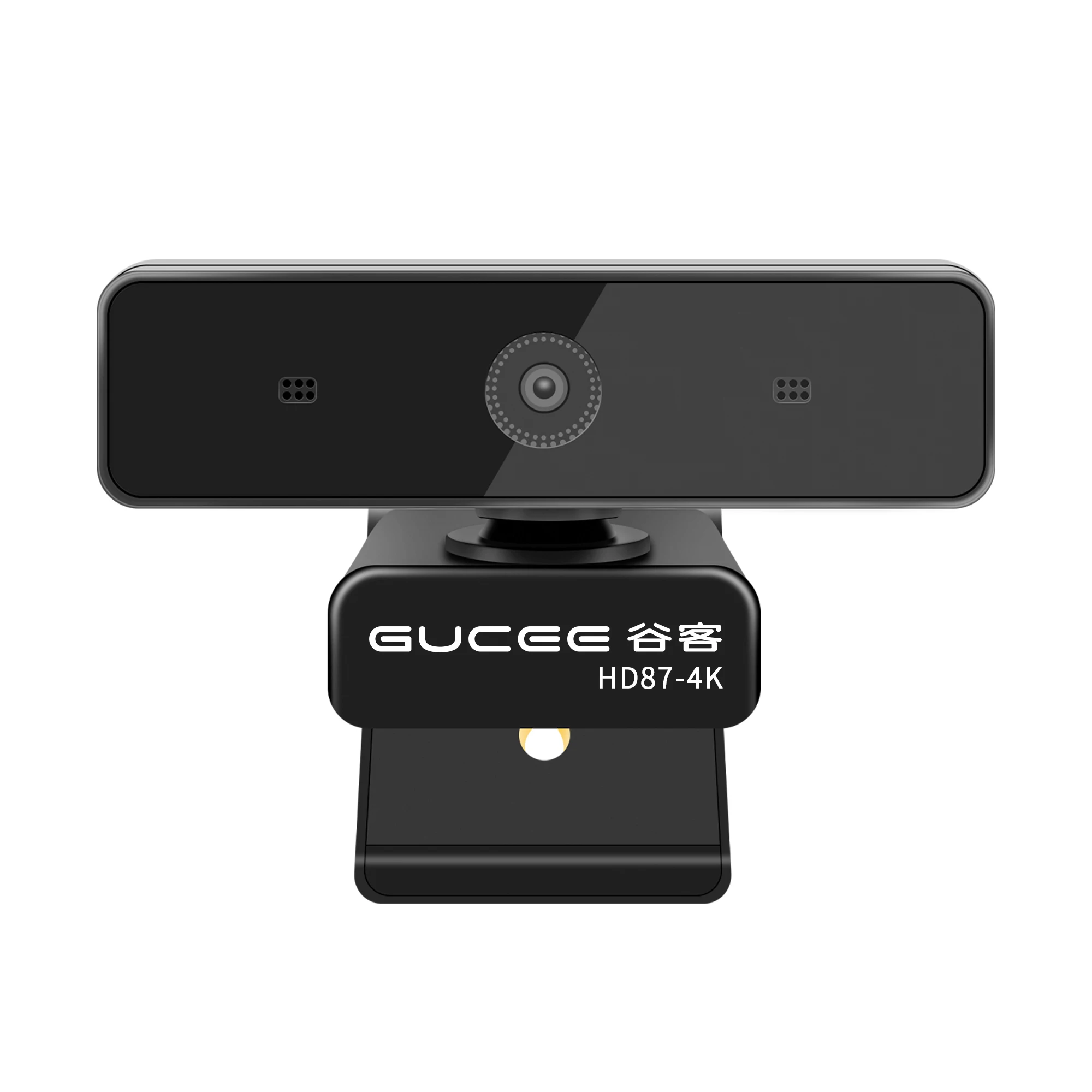 

4K UHD 8X Zoom USB Webcam WDR HDR Video Digital Camera For PC Laptop Online Teaching Video Conference Web Cam