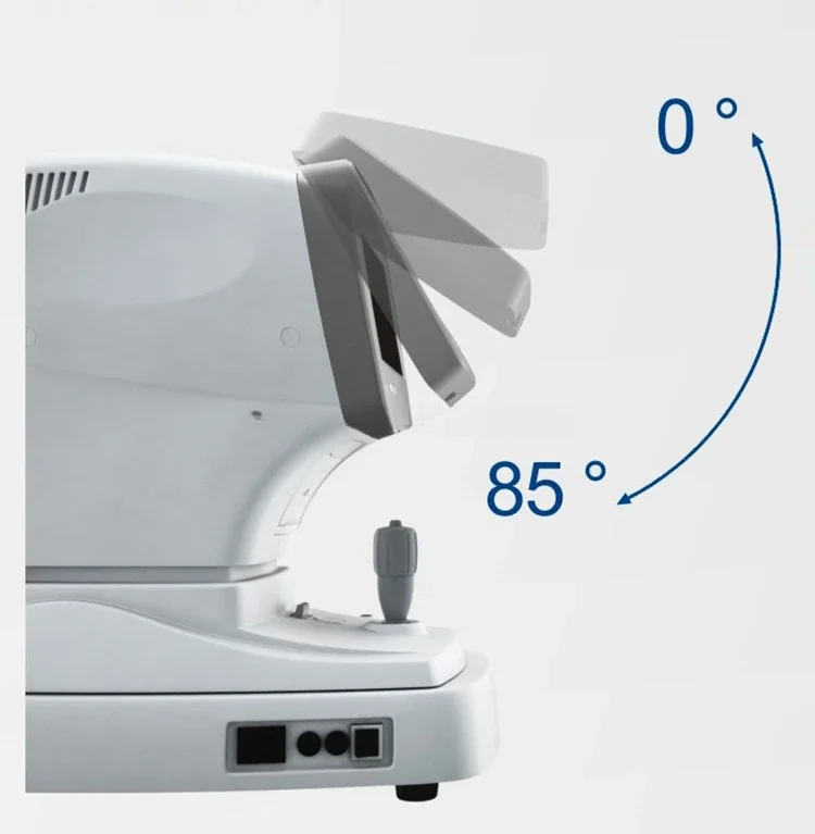 CE-certificaat FA-6500K autorefractometer autorefractor keratometer