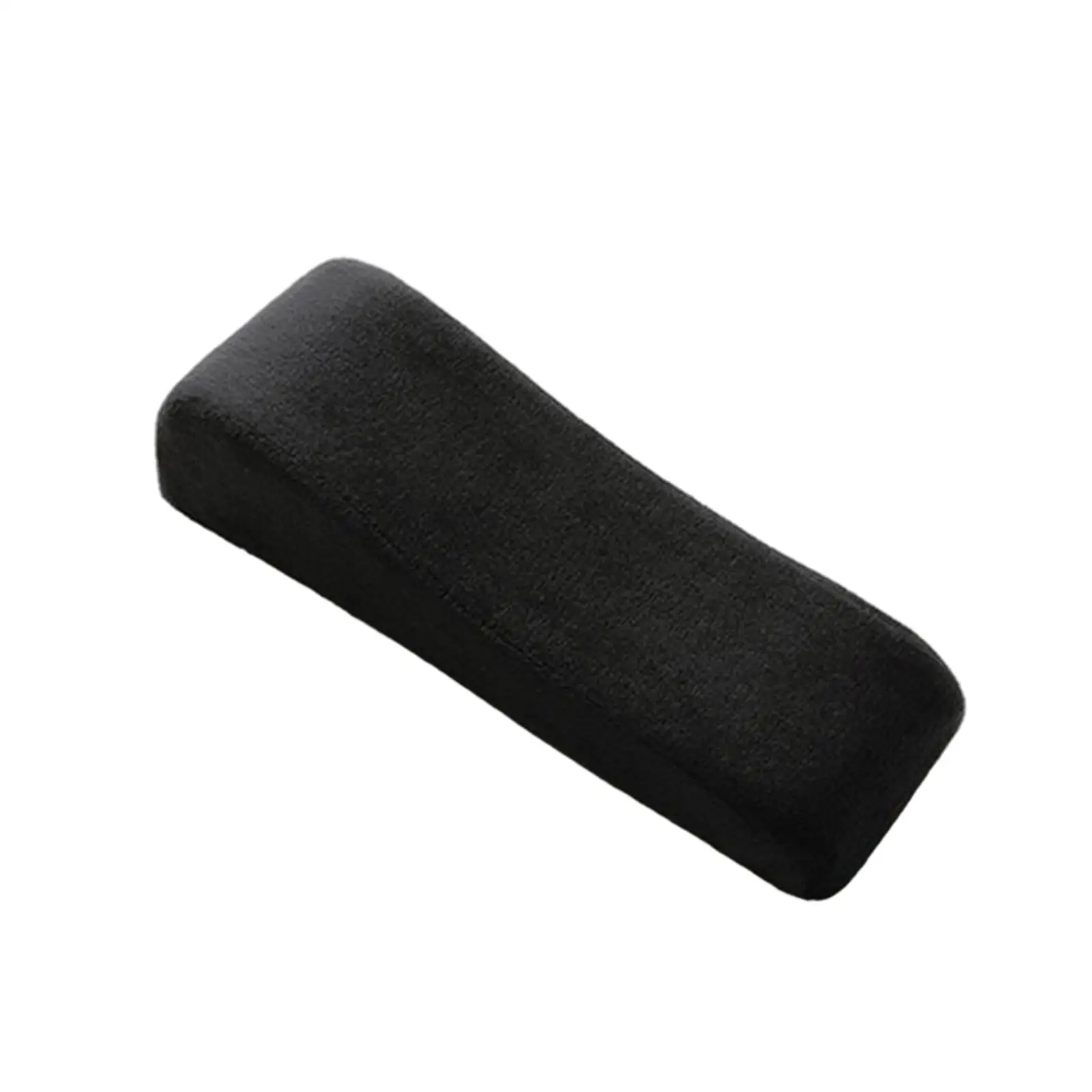 1x extra thick soft chair armrest cushions elbow cushion pressure relief office