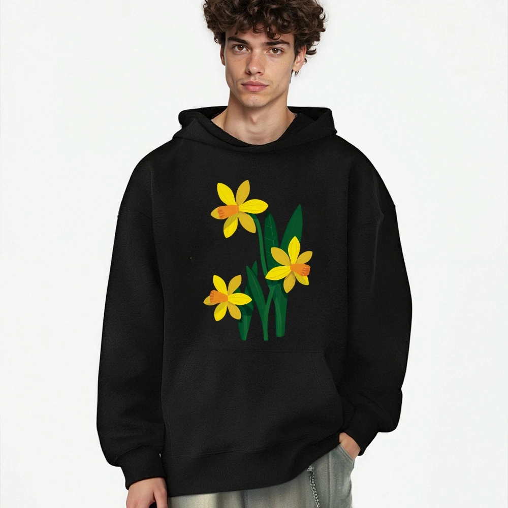 

Толстовки Y2K, стильные женские толстовки с рисунком, уличная одежда большого размера, свитер, повседневная свободная посадка, зимняя одежда унисекс