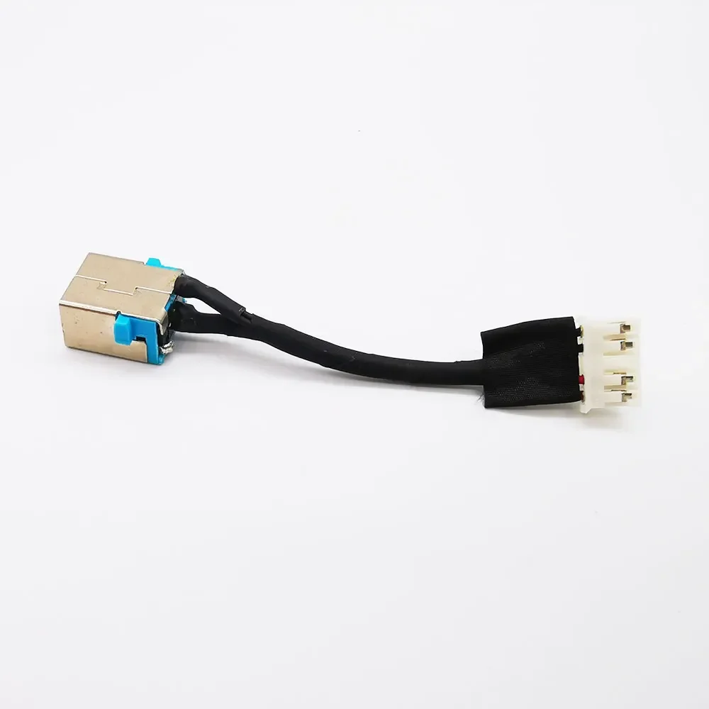 Conector de alimentación CC con cable para Acer Aspire 7741 7741Z 7741G 7551 7552 portátil DC-IN Cable flexible de carga