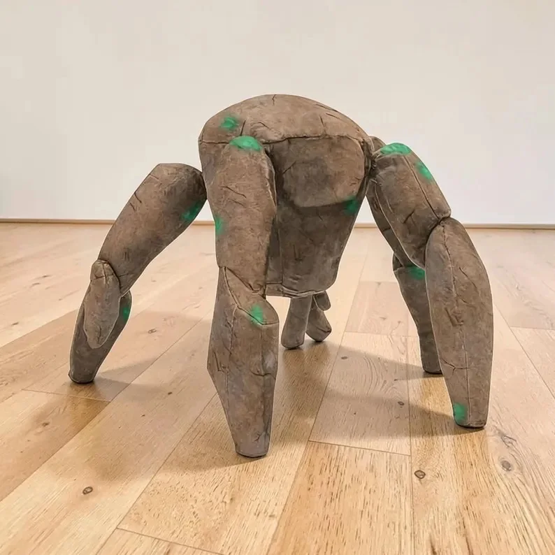 

Плюшевая игрушка Project Hail Mary Rocky, 20 см, мягкая кукла, подарок на день рождения и Рождество для детей