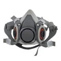Only mask body