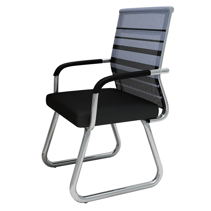 #Sitting for a Long Time, Backrest, Conference Room, Office Chair, Home Study Chair,