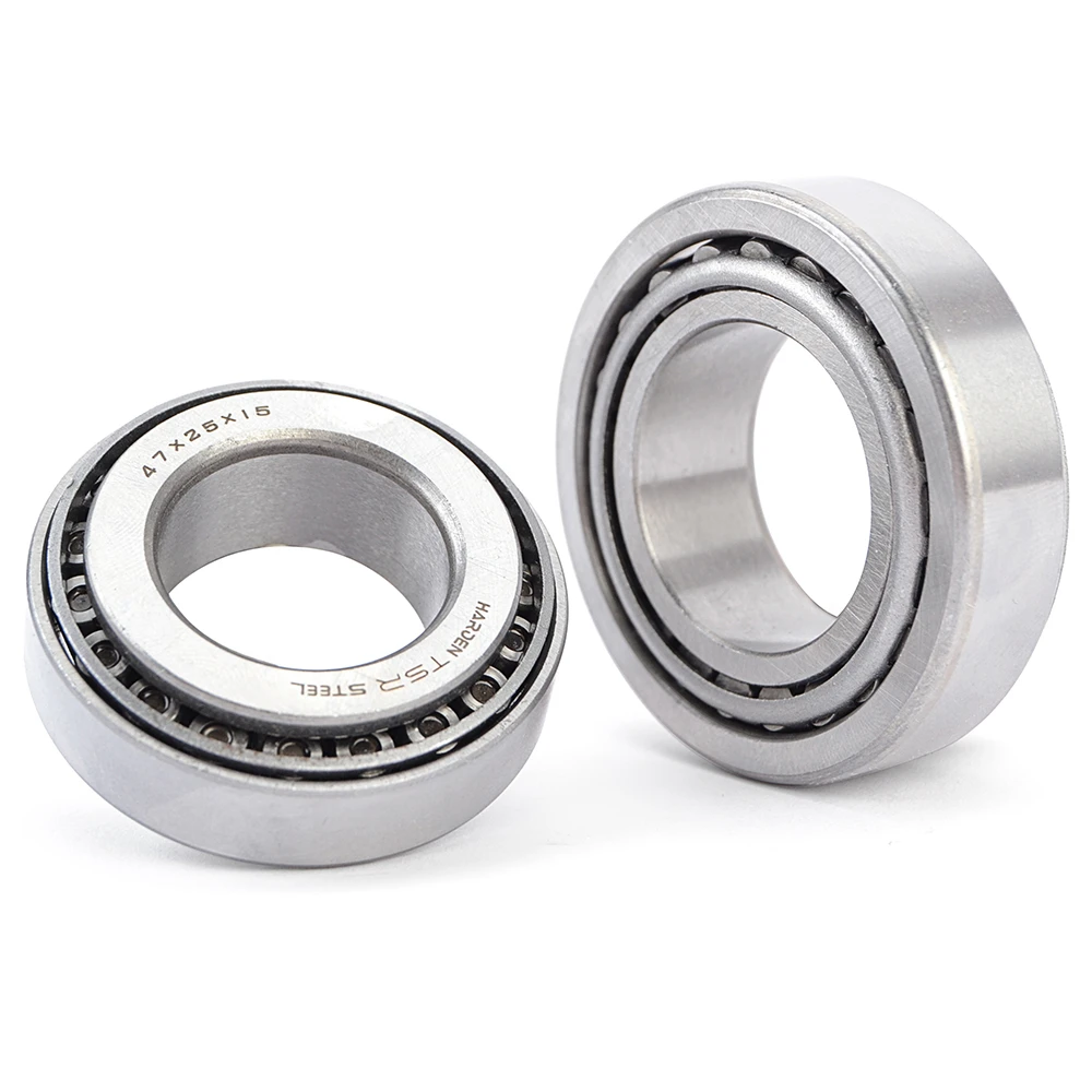 Steering Head Bearing for Suzuki GSX650F GSX750 GSX750F Katana GSX1100 GSF1200 GSF1200S GSF1250 GSF1250S Bandit S 09265-30020