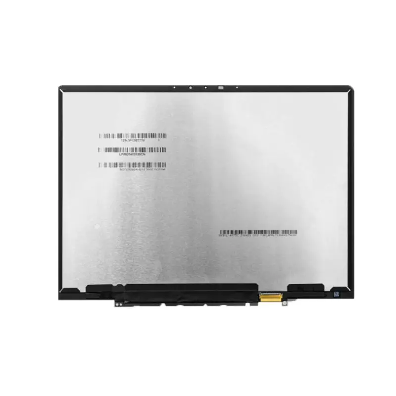 Imagem -03 - Lcd Display Touch Screen Digitalizador para Microsoft Surface Laptop go Peça de Substituição Original go 2013 1943 124