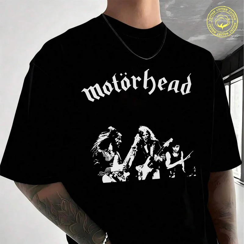 

Etsy_2026-03-16_Hard Rock Punk Rebel Men's Moto Casual T-Shirt Fashionable Street Style Suitable For Travel And Sports Tee