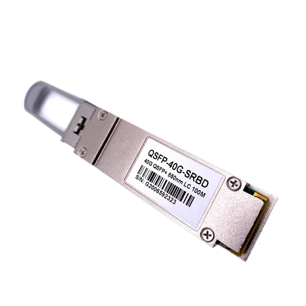

40g qsfp28 PSM 2KM 1310nm SFP Optical Transceiver Module sfp price
