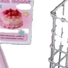 Camera Shape Photocard Holder Kawaii Binder Photocards Kpop Photo Album Card Clollecting Book Students' Supplies