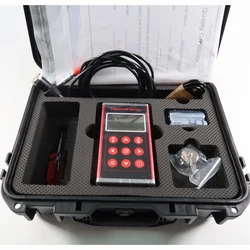 TMV120 Portable Vibration Meter