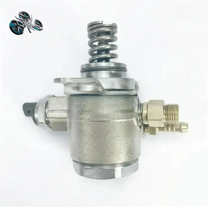 Pressure Pump Fuel …