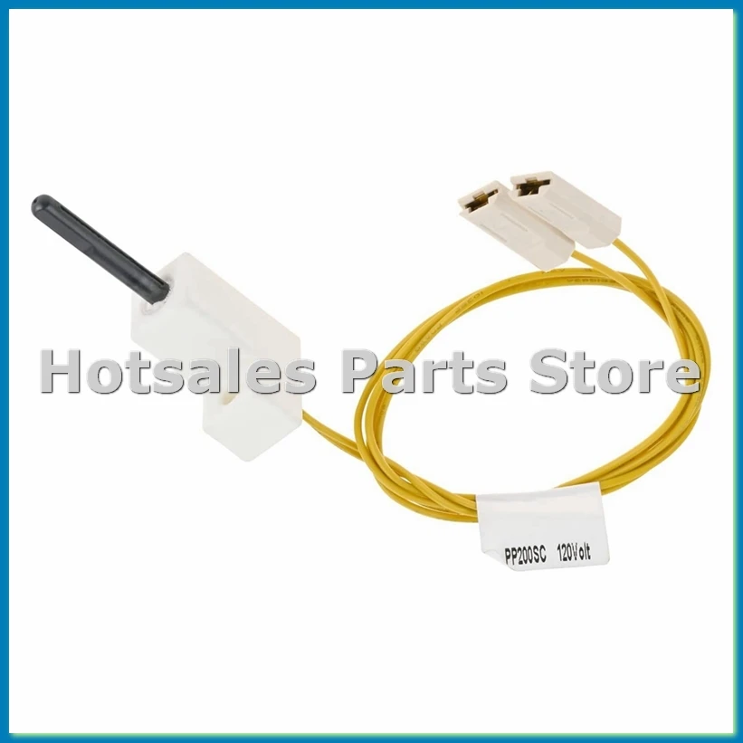 

PP200 PP200SC HA1000 Горячий воспламенитель для обогревателей Reddy, мастерских обогревателей, обогревателей, заменяет PP200, PP200SC, HA1000-A49I