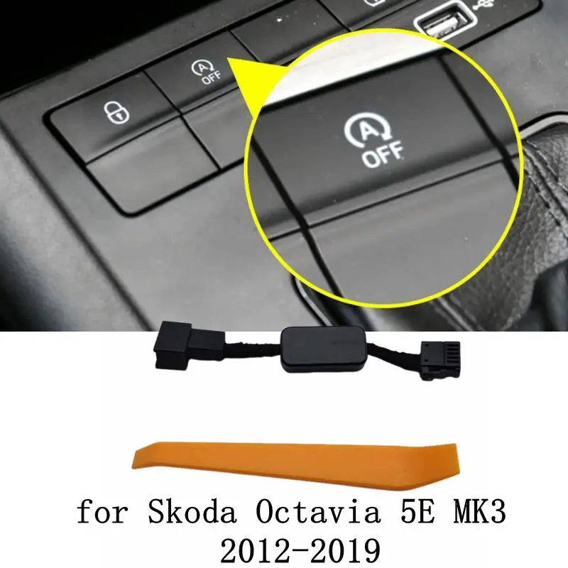 Car Automatic Stop … - image