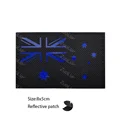 Reflective Patch 29