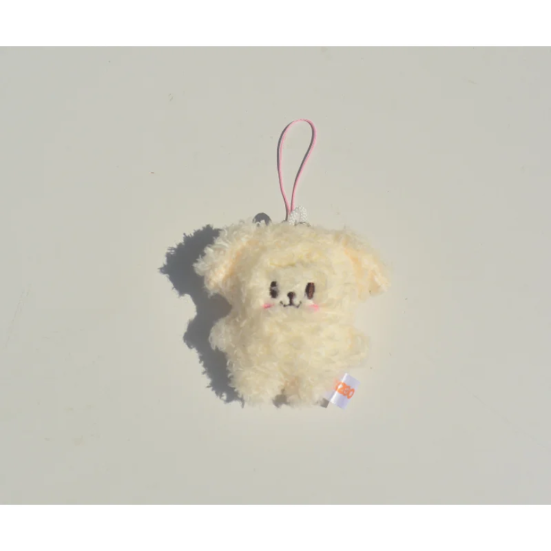 Stay SKZoo Mini Keychain Pendant Fang Chan Lee Min Ho Lee Yong Fu Felix MIMI Doll Gift Couple Birthday Gift