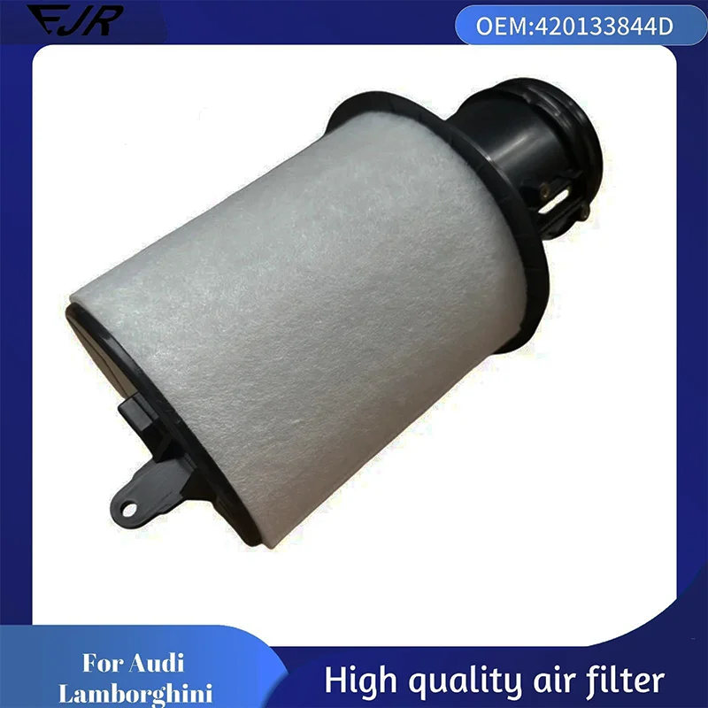 

For Audi R8 V8 4.0T Lamborghini Gallardo V10 5.2T Cars Accessories High Quality Air Filter OEM 420133844D