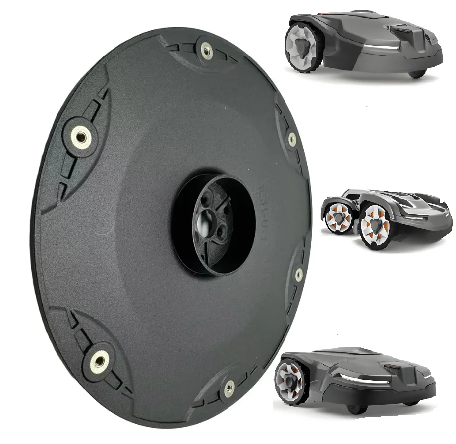 RSH-U-2 Disco di ricambio per - Turning Gouge Set recensione e prezzo