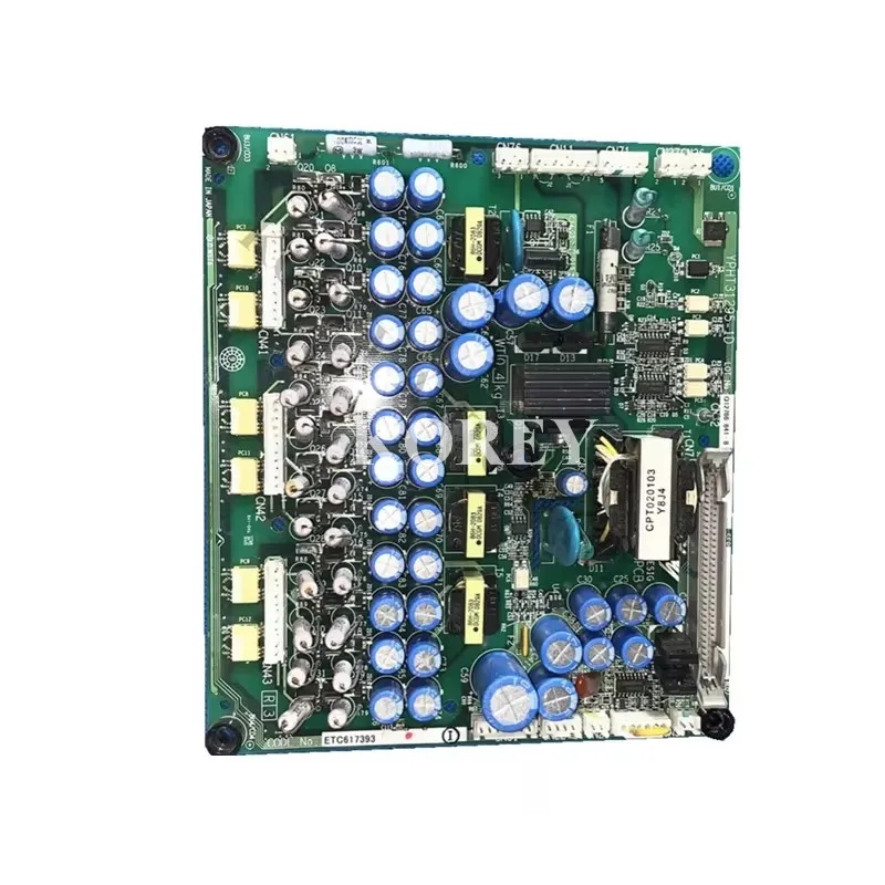 Inverter G7 Series Circuit Board ETC617412 ETC617413 ETC617393