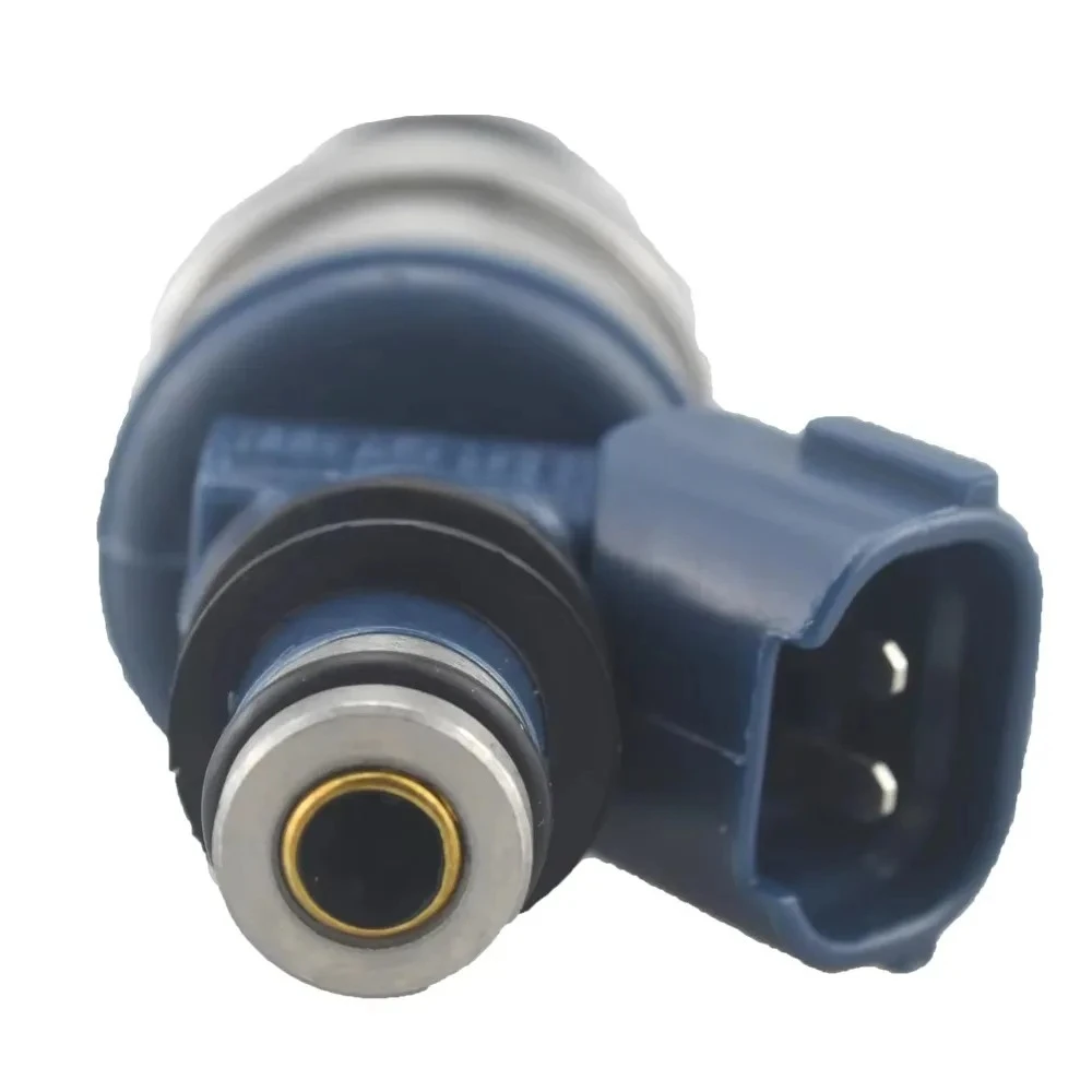 Boquilla de inyector de combustible, accesorio para TOYOTA CARINA/COROLLA, 23209-02030, 23250-02030, 0280150439, 1 unidad