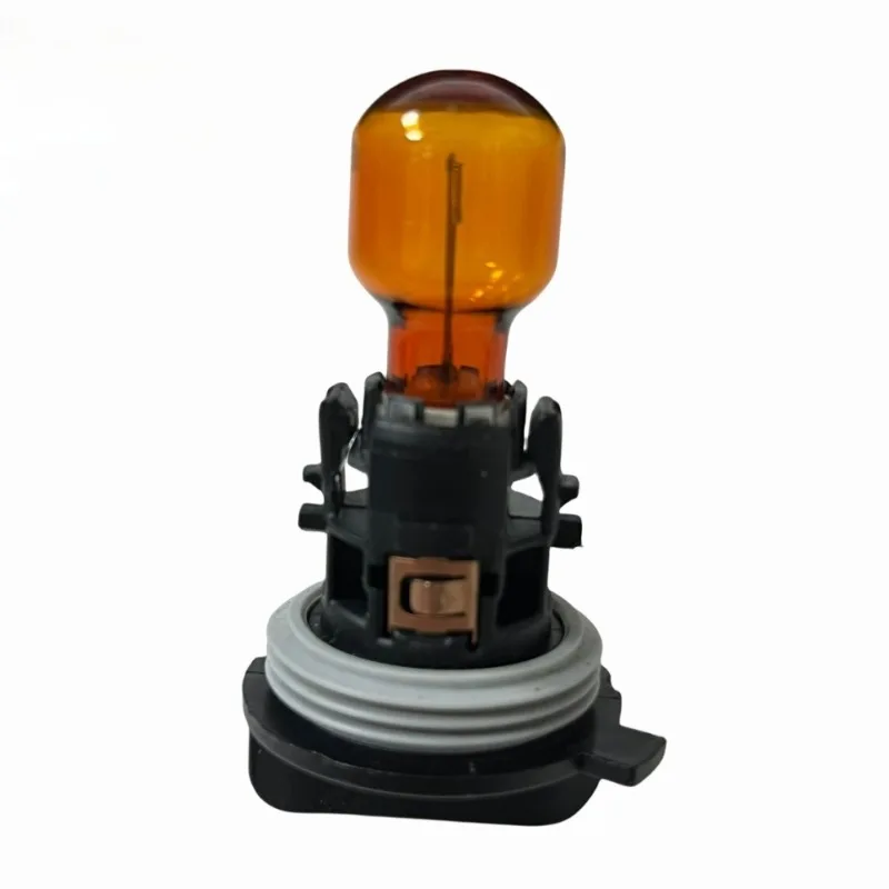 

90003016 Turn Signal Lamp Bulb with Socket Assy 1pc for Ford Fusion 2013 2014 2015 2016 2017 2018 2019 2020 Brand New