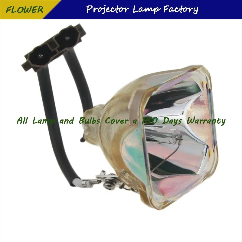 TLPLV3 하이 퀄리티 프로젝터 베어 램프, 도시바 TLP-S10U TLP-S10 TLP-S10D