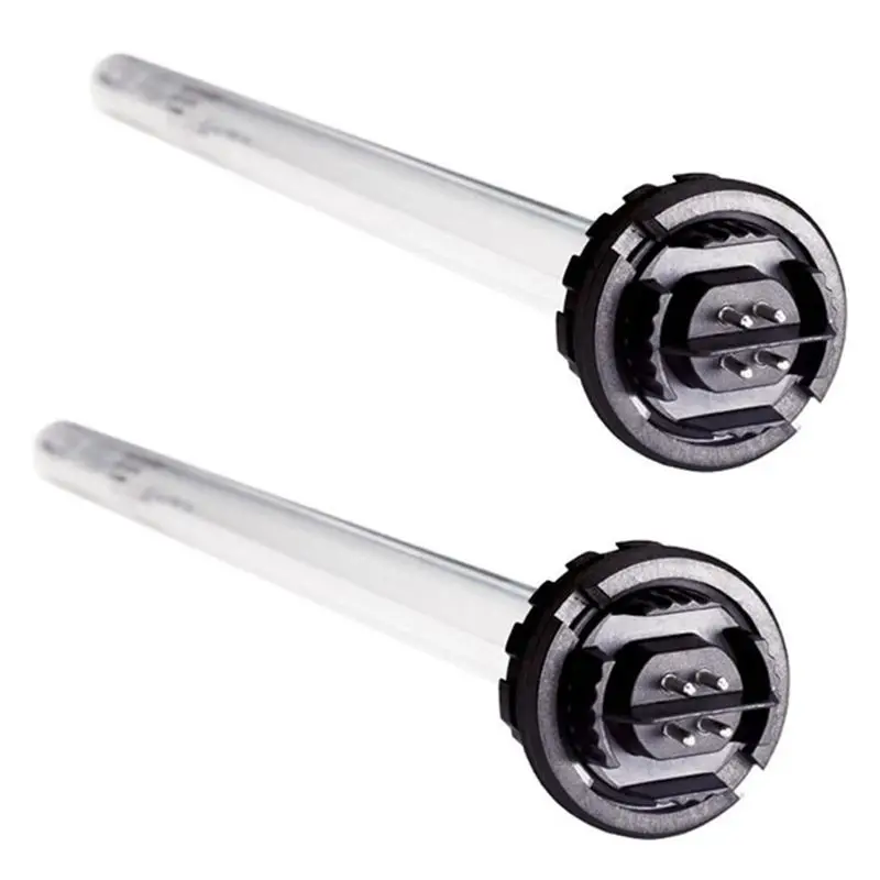 A69e2pcs 602805 Replacement UV Lamp,UV Bulb For Max C, C4, D/Plus, D4/Plus Premium Series UV Systems
