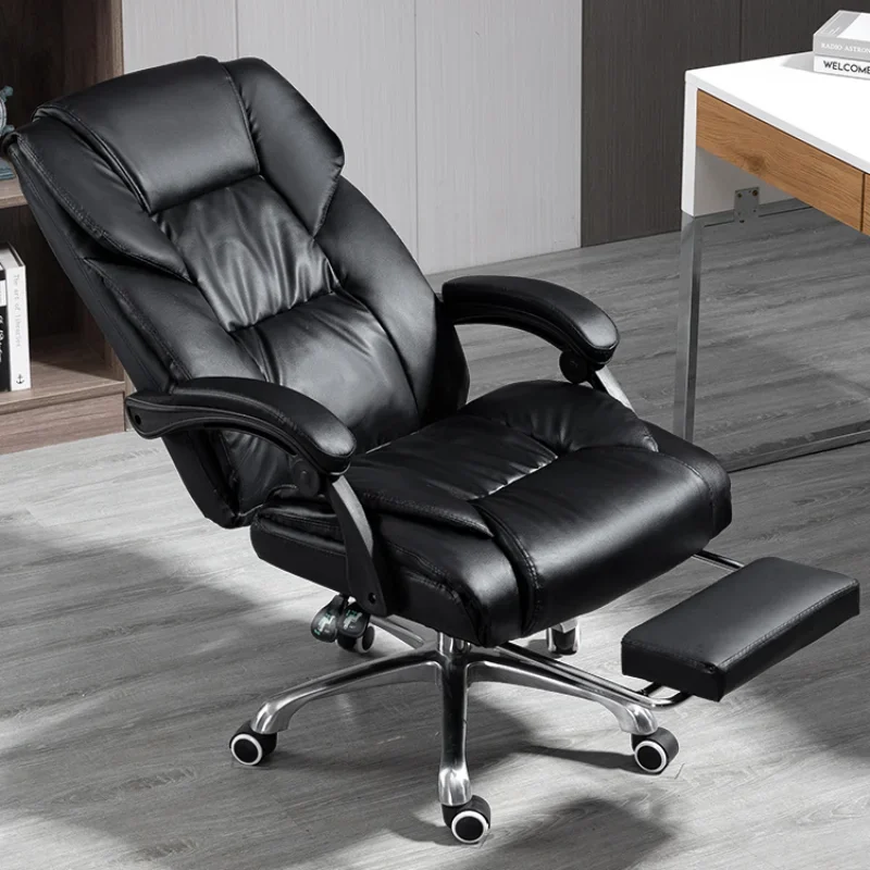 

Computer Armchair Swivel Chair Relaxing Armchairs Executive Comfortable Game Office Bedroom Silla Oficina Chair Living Room