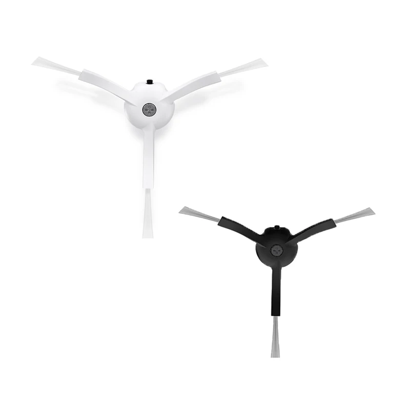 Repuesto para Roborock Q7 Max / Q7 Max +/T8, accesorios de Robot aspirador, cubierta de cepillo lateral principal, filtro Hepa, piezas de trapo