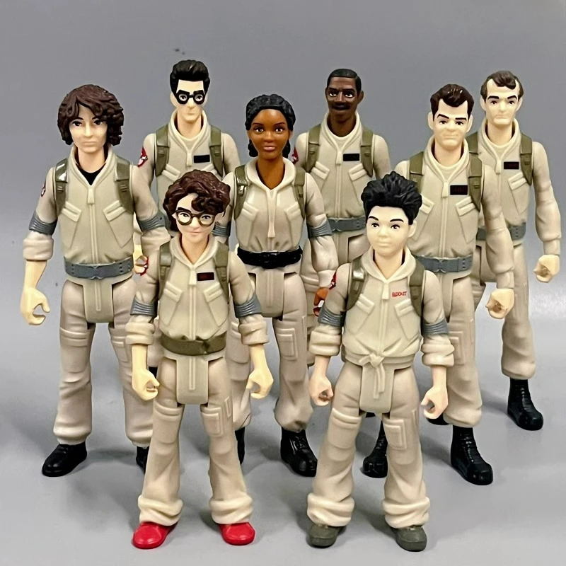 Genuine Bulk Hasbro Kamikaze Knuckle Action Figure Hand Mod…