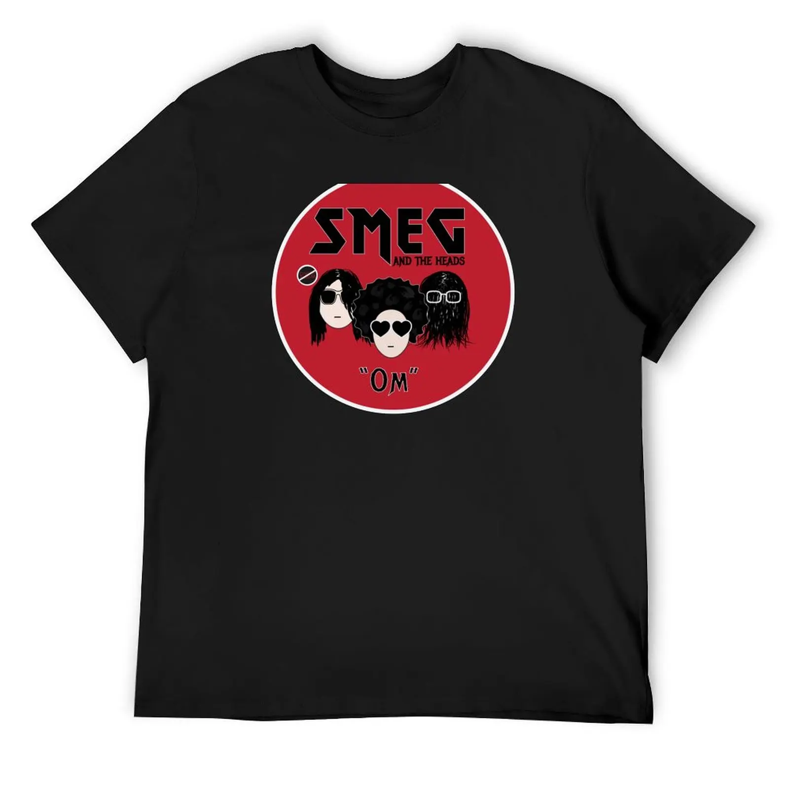 

Smeg and The Heads T-Shirt sublime graphics plain graphic tee shirt oversized t shirts for men