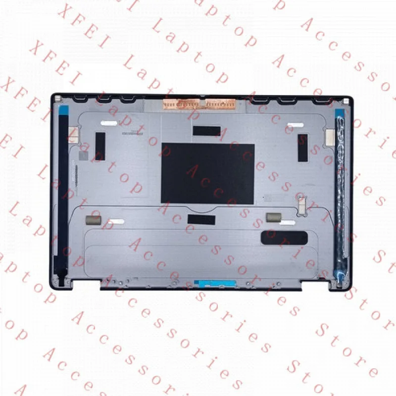 

F For Dell Latitude 14 7410 E7420 2-in-1 LCD Back Cover Top Case 049X1F 49X1F