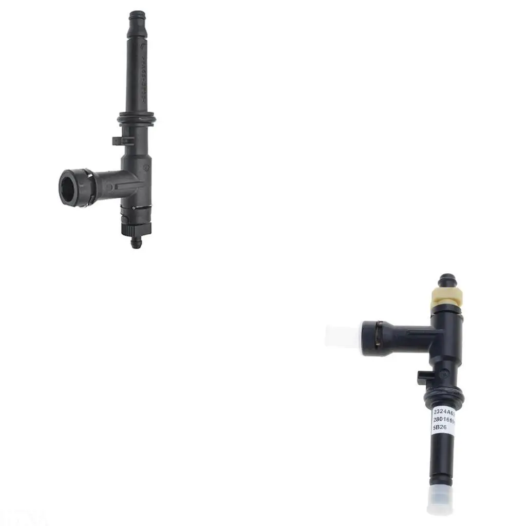 

G7NA Clutch Line Connection for Select Car Model Replace 2324A023 2324A096 Clutch Release Concentric Cylinder Adapter