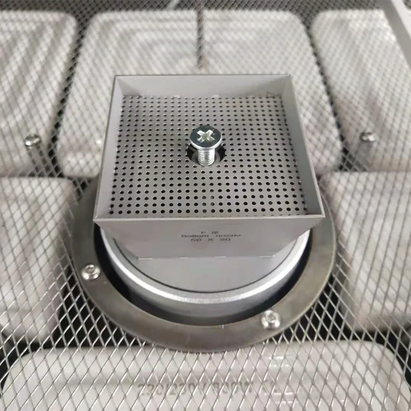 BGA Rework Station ST-R850 Top Automatische SMD Moederbord PS3/4/5 Laptop IC Chips Reparatie Machine Digitale Hete lucht Warmte