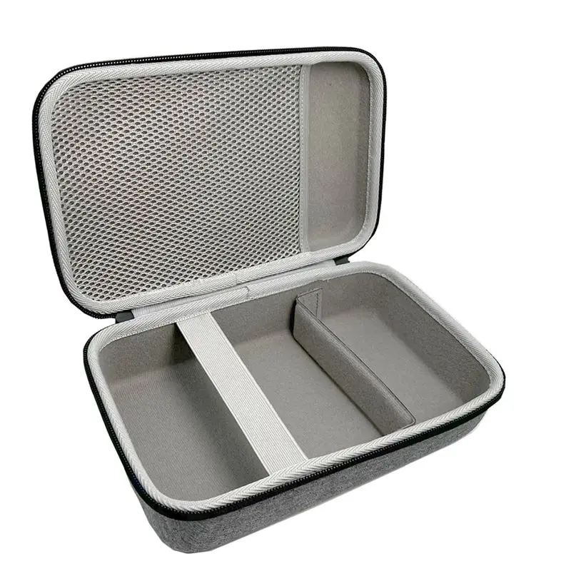 

ABDW-Hard Case For Mac Mini Stronge Bag Can Accommodate Mouse Power Cable EVA Storage Bag