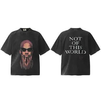 10 best sales Saint michael shirt - №3