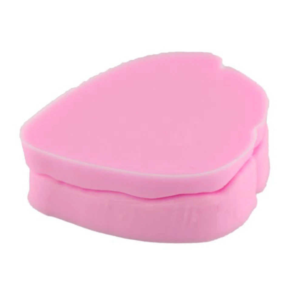 

Розовые лепестки хризантемы, форма для торта, силиконовый инструмент для выпечки для помадки, шоколадных конфет, кексов, печенья, украшения «сделай сам»