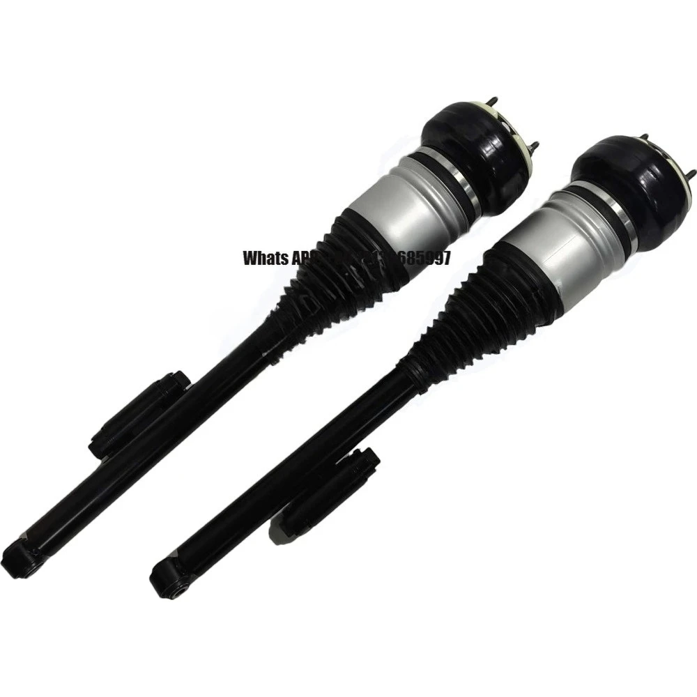 

Rear Air Shock Absorber Pillar Air Spring Shock Absorber for Mercedes Benz W223 S-Class 2233209703 2233200304 2233209803