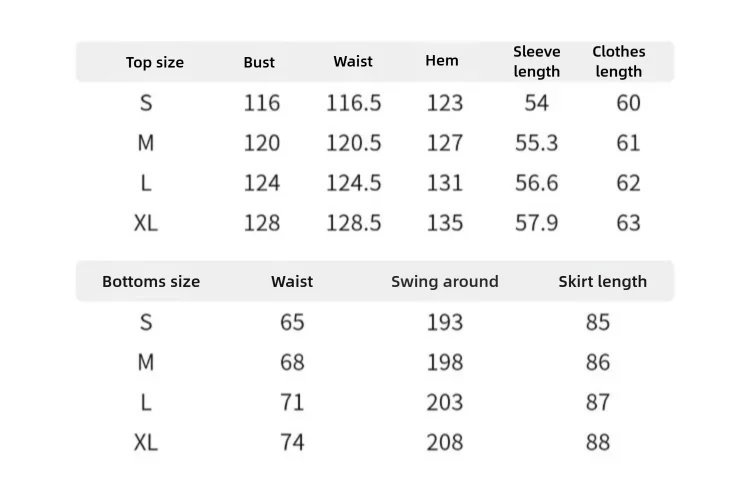 SENTUBILA Damen-Boho-Zweiteiler, Vintage-Stickerei, Quasten, loser Schnitt, Bluse mit elastischem Bund, A-Linien-Midirock, 162ZK5392 – Detail 7
