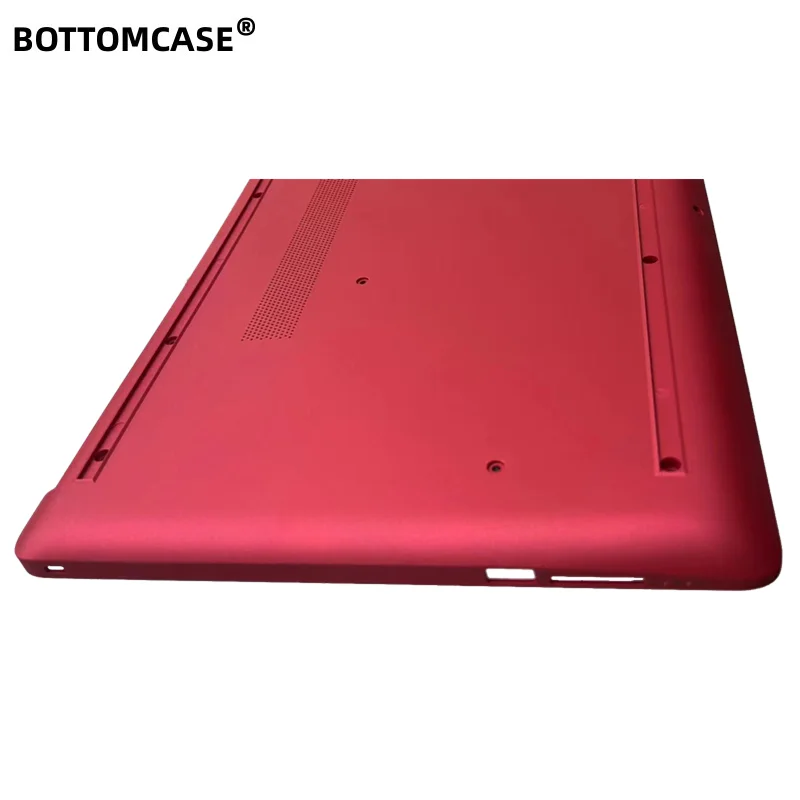 BOTTOMCASE جديد ل HP 15-DA 15-DB 15-DX 250 G7 TPN-C135 TPN-C136 قاعدة أسفل الغطاء السفلي L20405-001