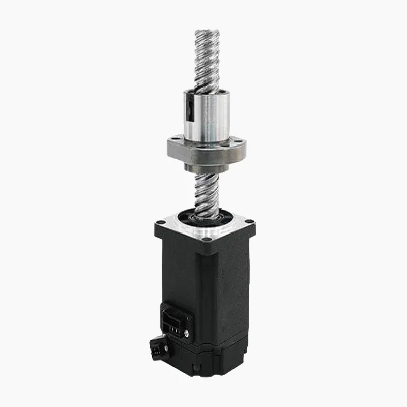 

PrimoPal High Quality 0.06N.m Moog Gear Mini Brushless Motor Servo Micro Linear Actuator Servo Motor