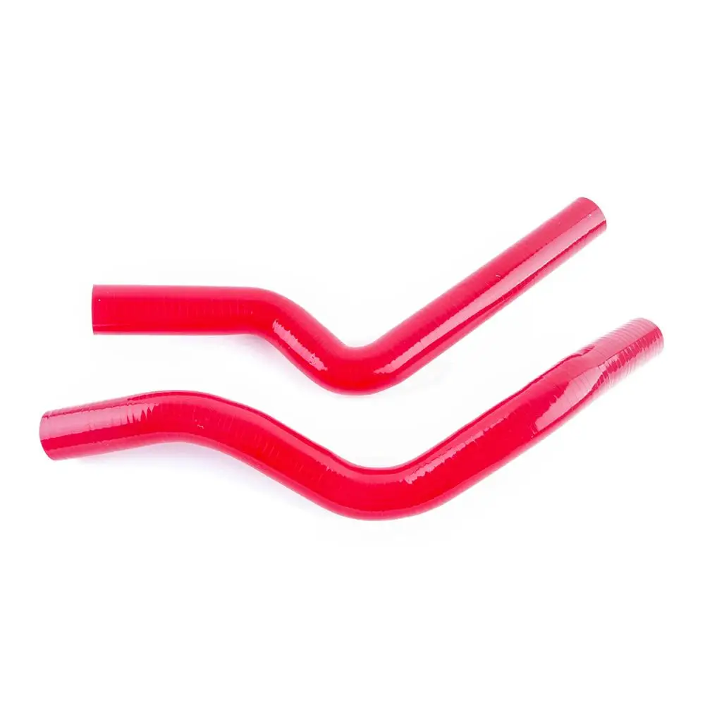 For MITSUBISHI ECLIPSE DSM 4G63T 1G 1990-1994 Silicone Radiator Coolant Hose Water Pipe（3-PLY Hose ）