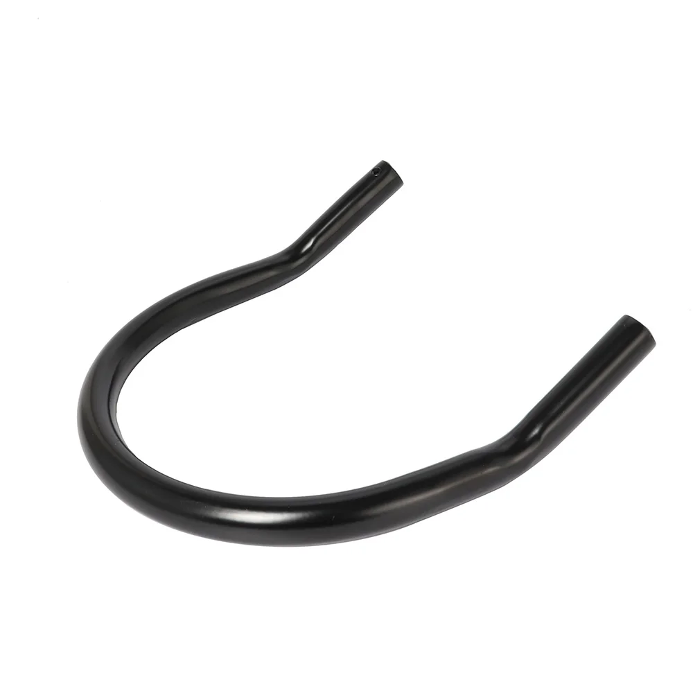 Motorcycles Cafe Racer Upswept Rear Seat Frame Hoop Loop Tracker End for Honda CB Yamaha XS SR XJ Suzuki GS Kawasaki KZ