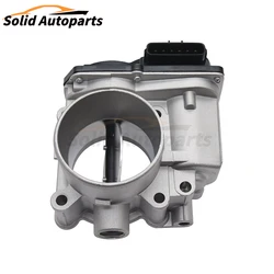 60mm 1450A033 Throttle Body for 4D56U 4M41 Engine Mitsubishi L200 B40 PAJERO MONTERO SPORT Triton STRADA 2.5D Throttle Valve