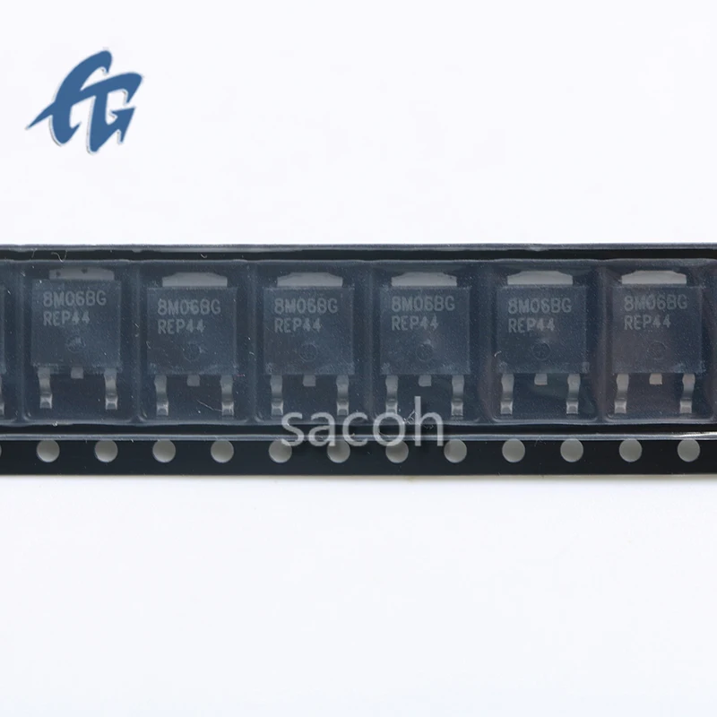 

SACOH High Quality Original Electronic Components Suppliers MC78M06BDT 3PCS