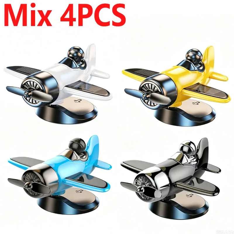 Mix 4PCS