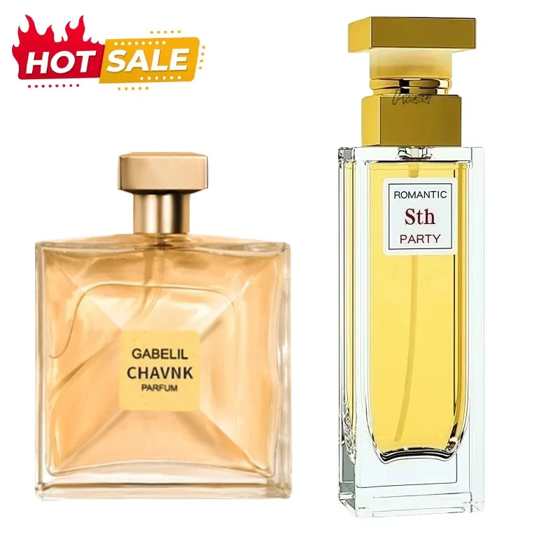 

30/100ML Women Perfume Feminine Perfume Charm Lasting Fruity Floral Cologne Gentle Fragrance Fresh Eau De Parfum Body Spray Gift